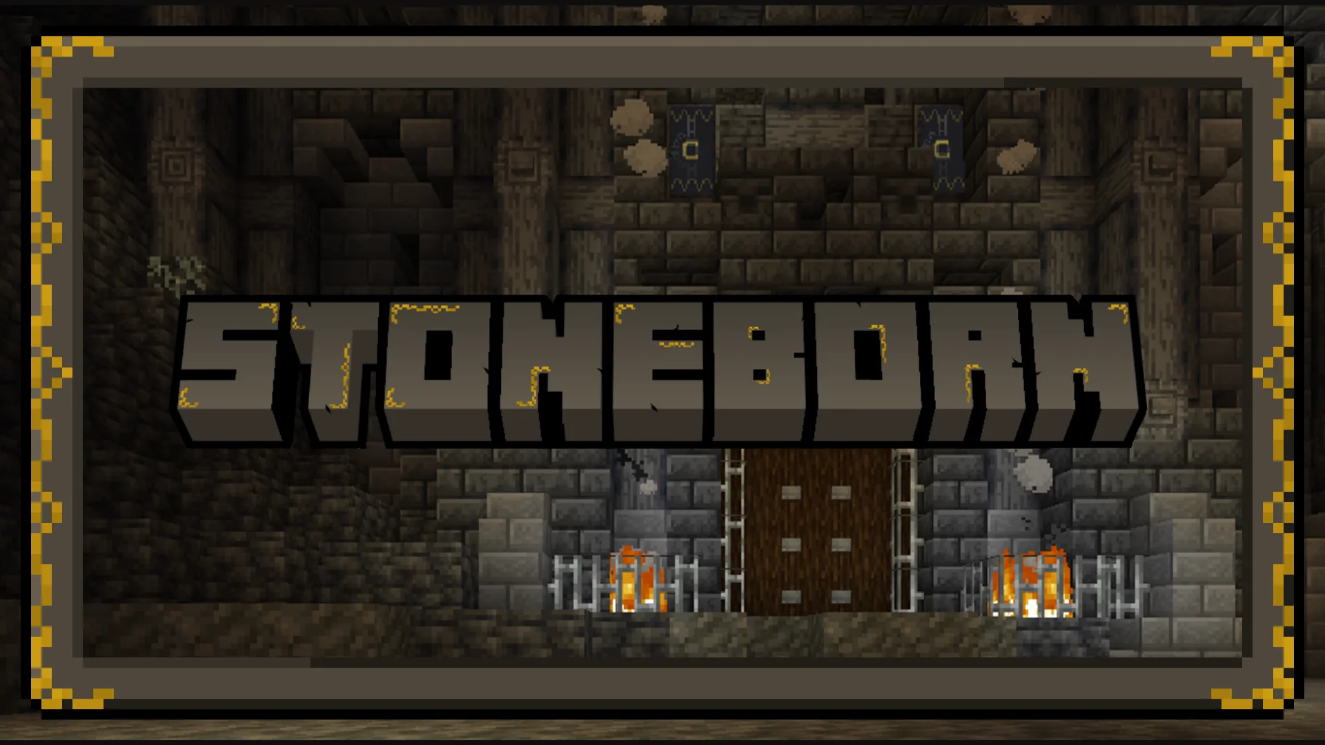 STONEBORN Odds & Ends