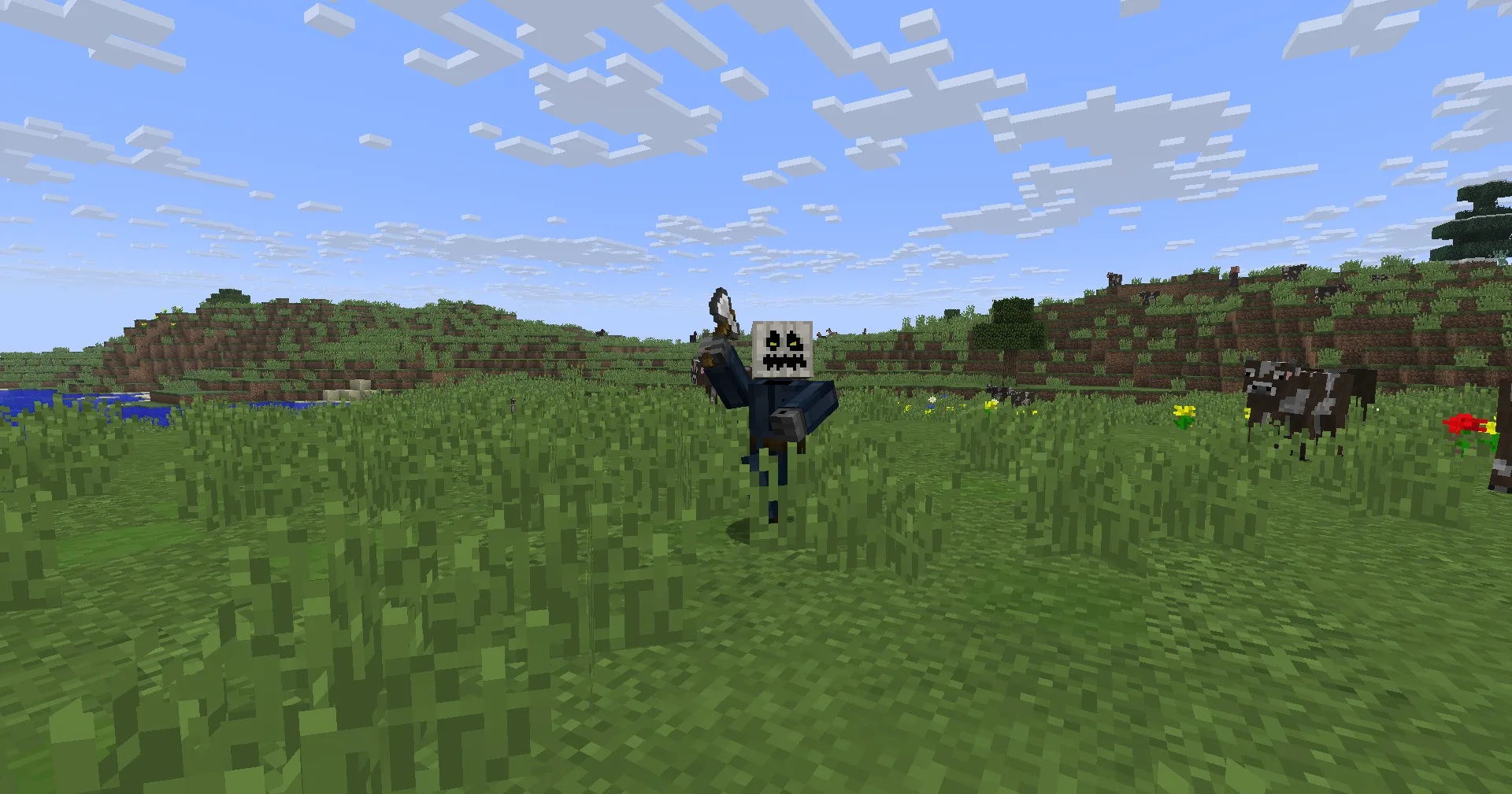 Story Mode Style ( description )