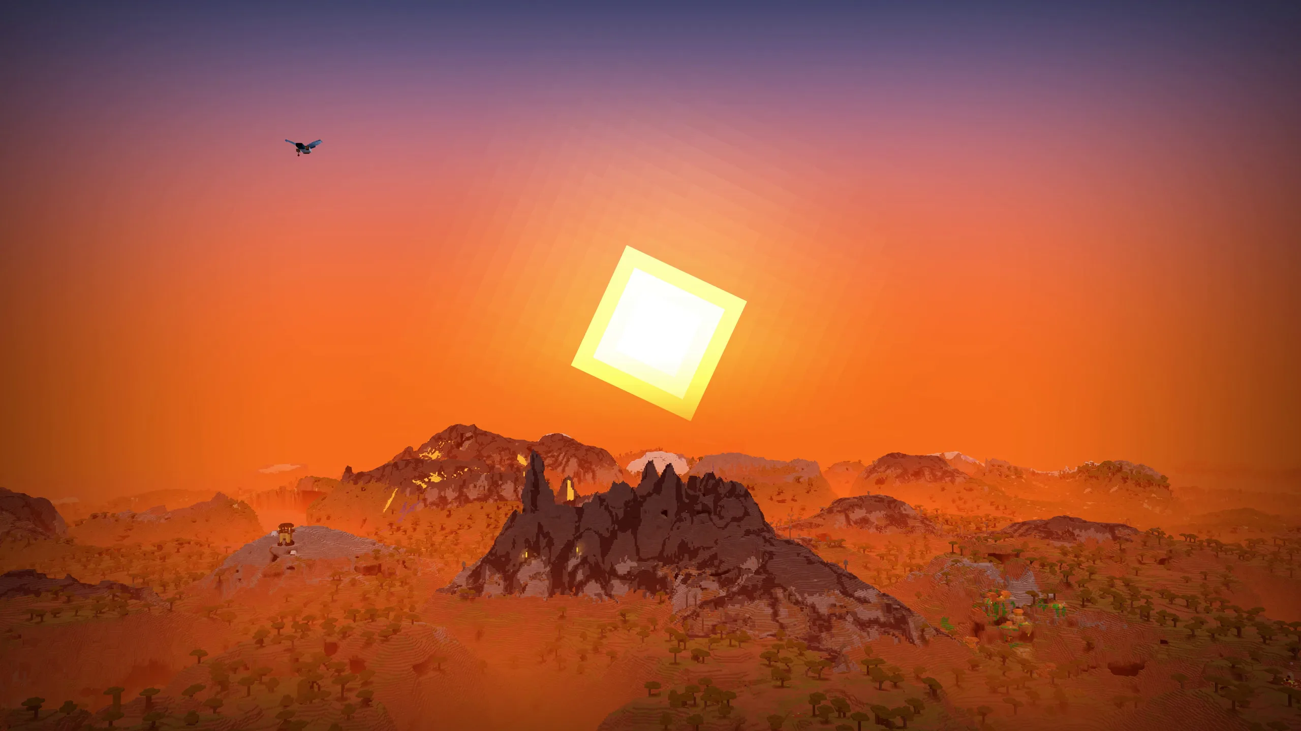 Stracciatella Shaders