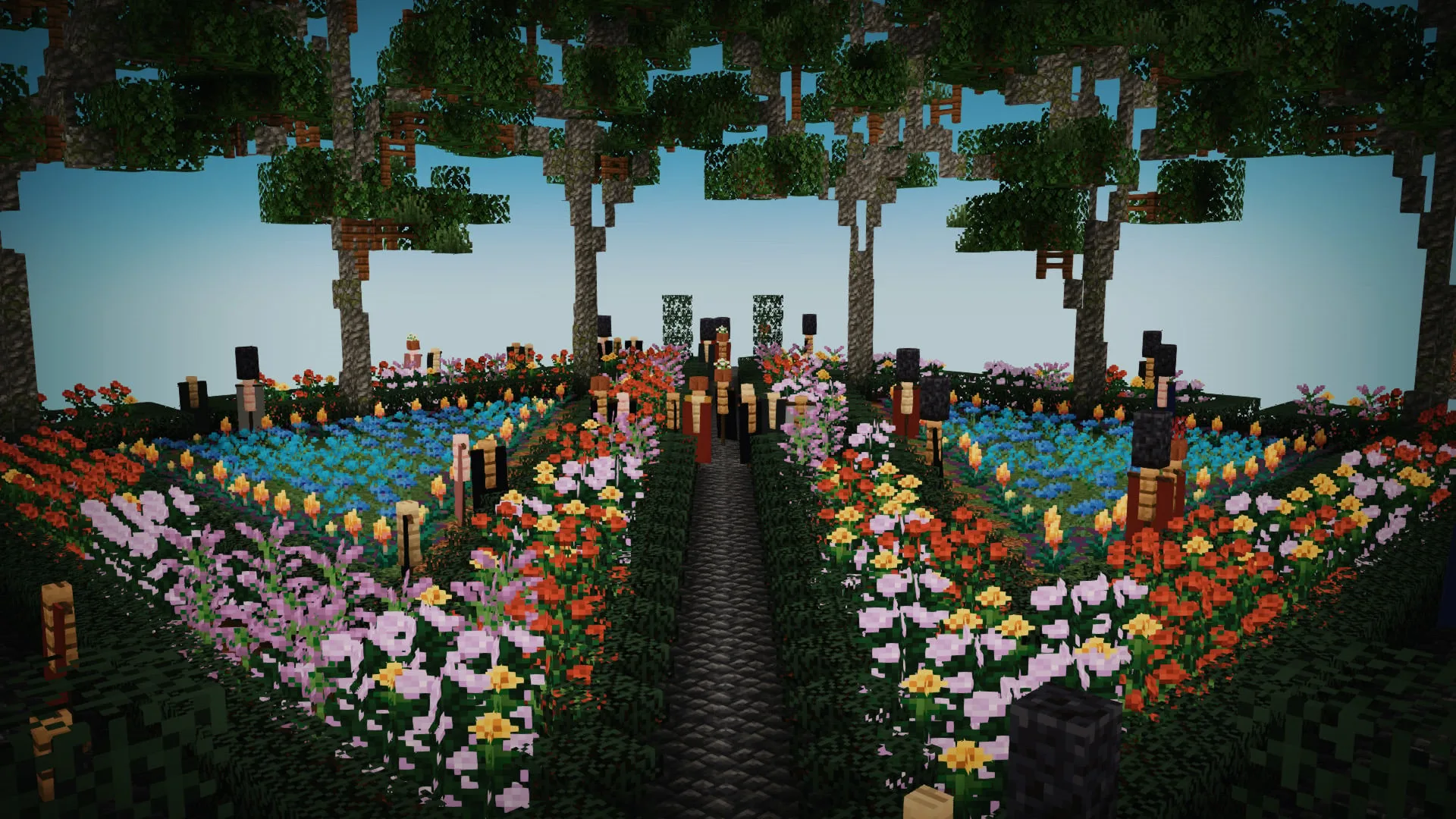 Изображение 3 шейдера Stracciatella Shaders