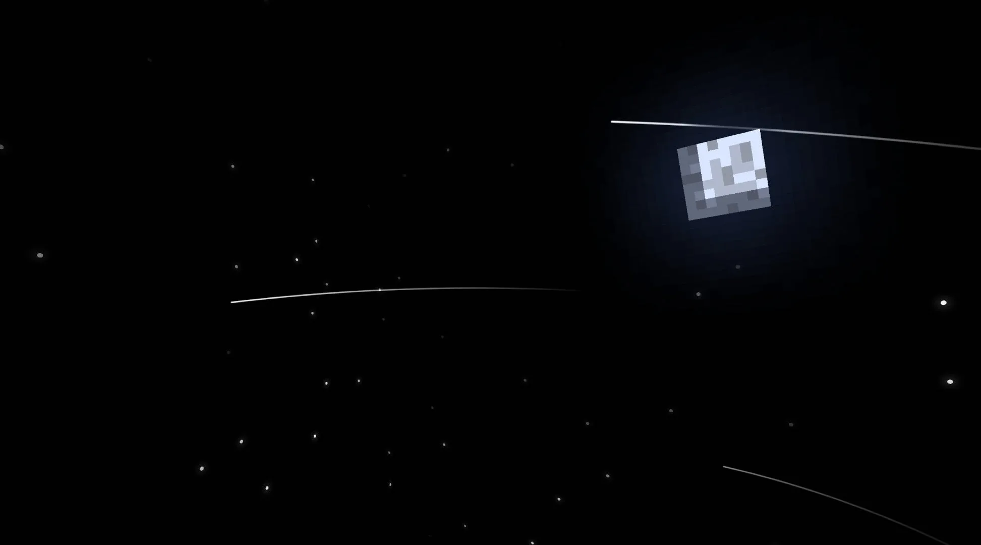 Изображение 4 шейдера Stracciatella Shaders