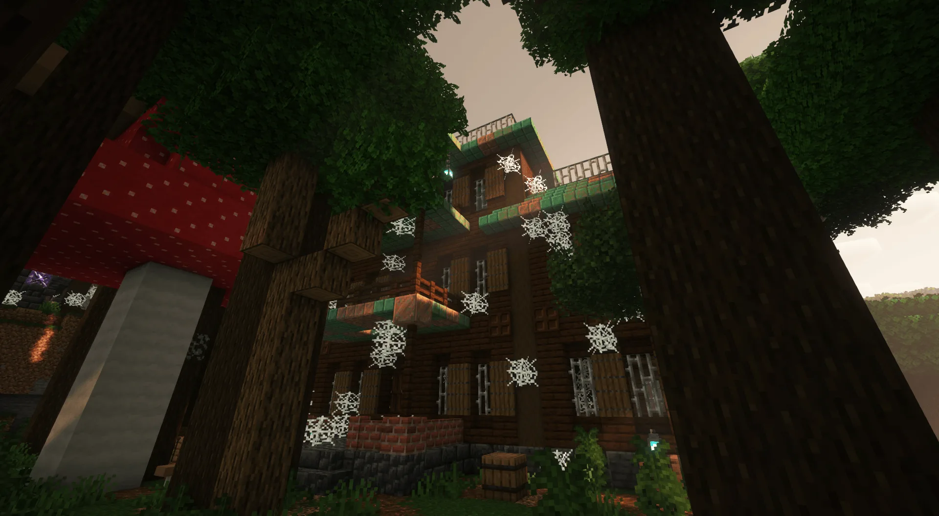 Изображение 3 мода Structory