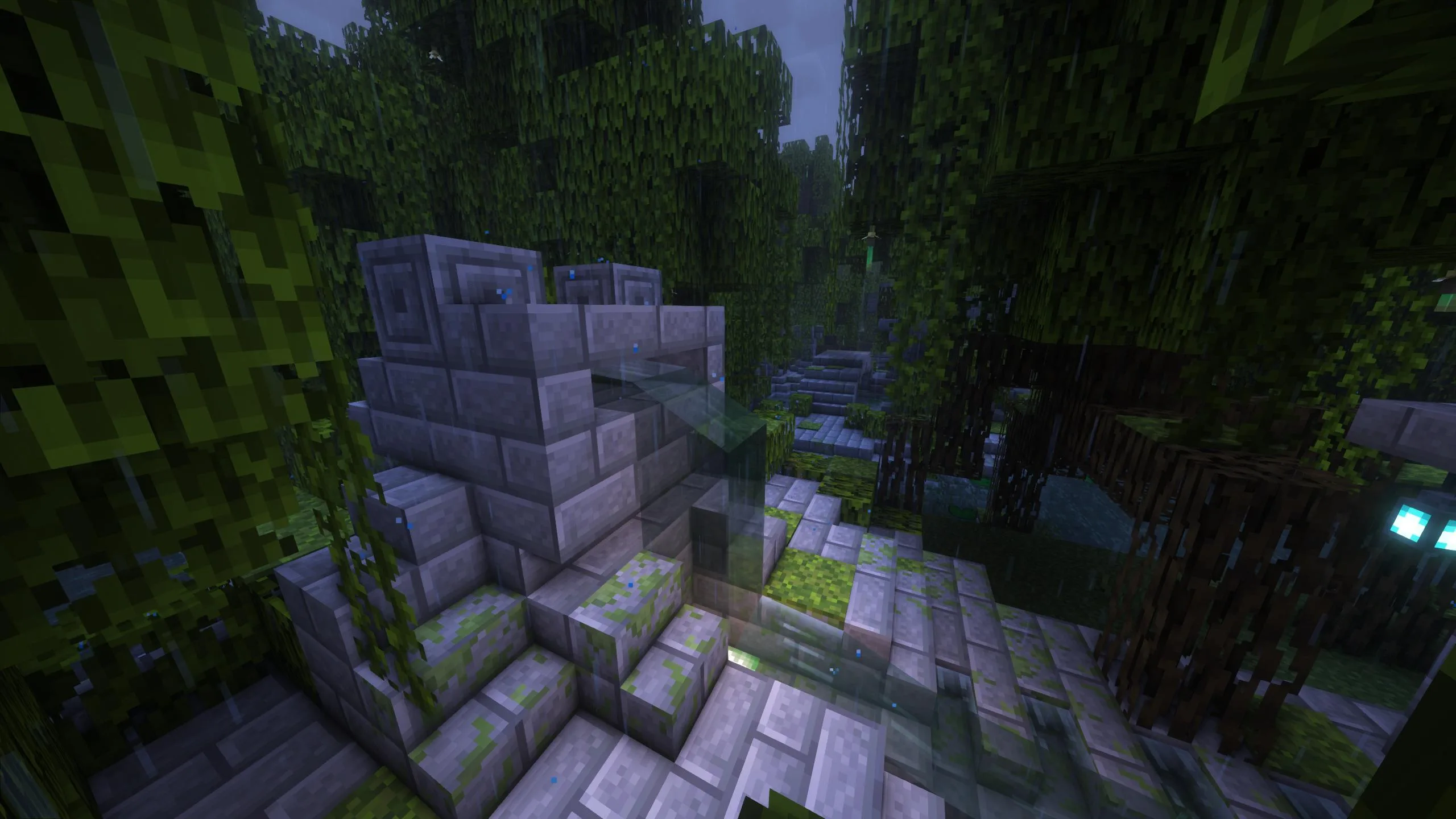 Изображение 5 мода Structory