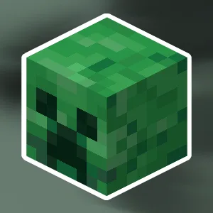 Изображение 3 ресурспака Stylish Creepers