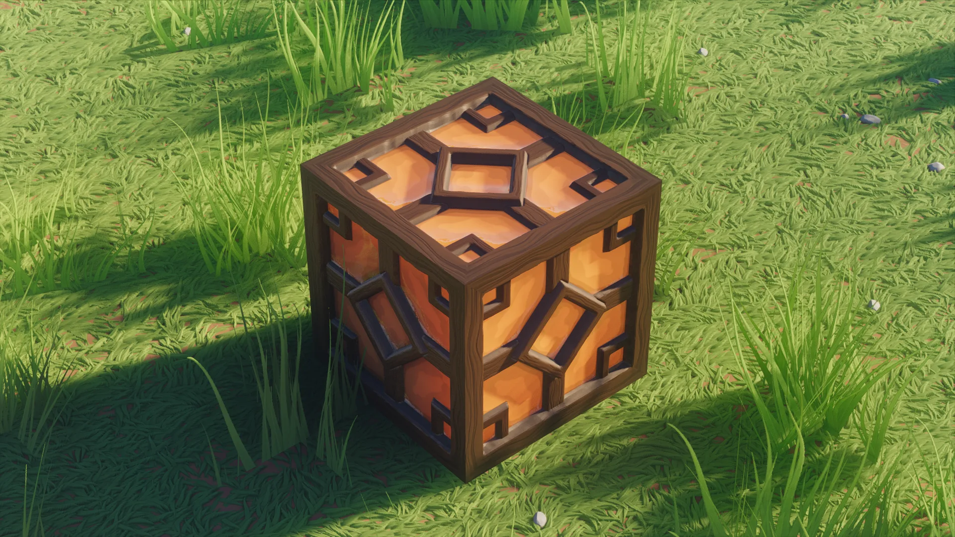 Изображение 2 ресурспака Stylista [LabPBR]