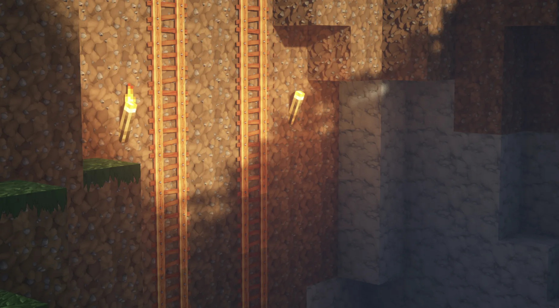 Stylized Resource Pack