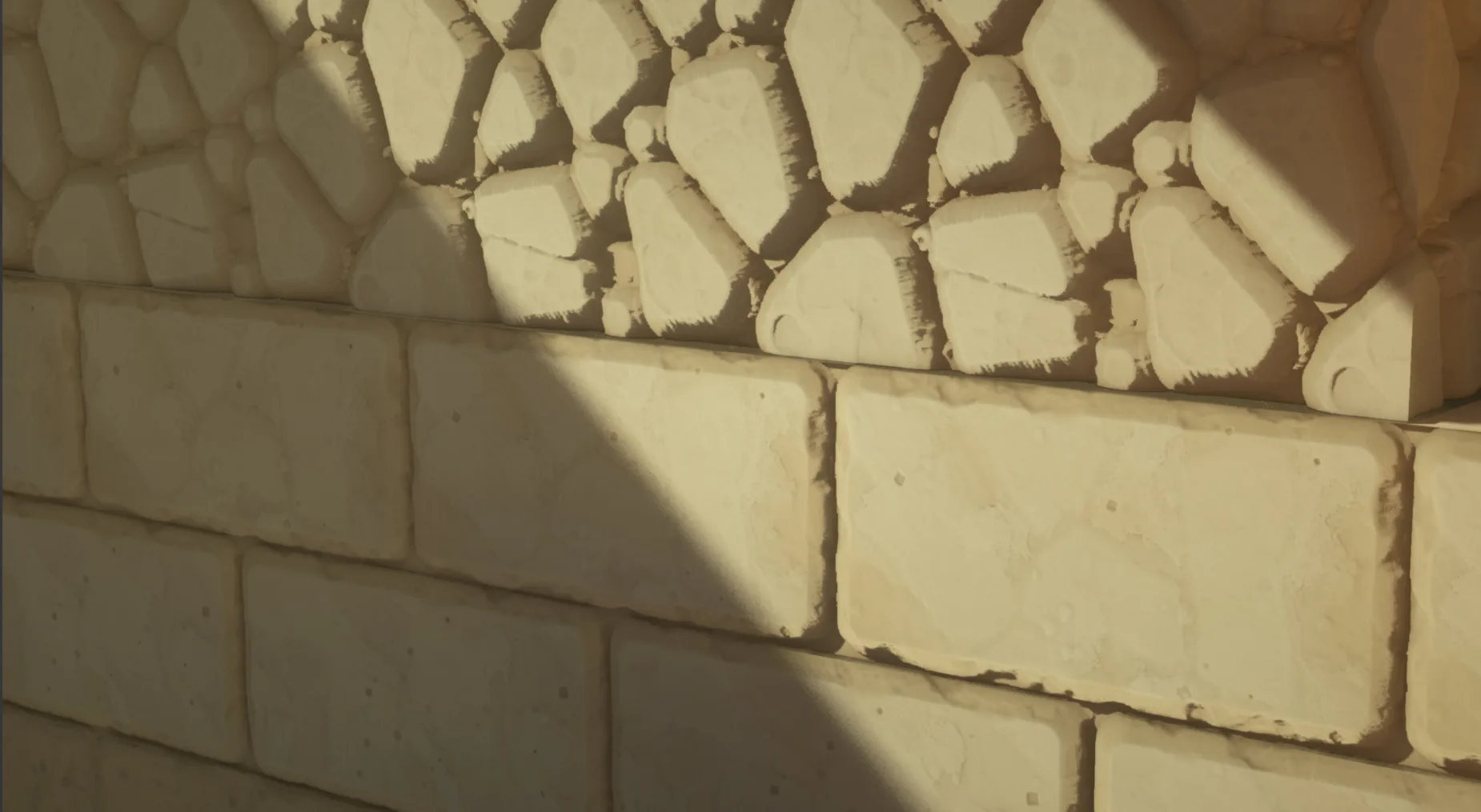 Изображение 3 ресурспака Stylized Resource Pack