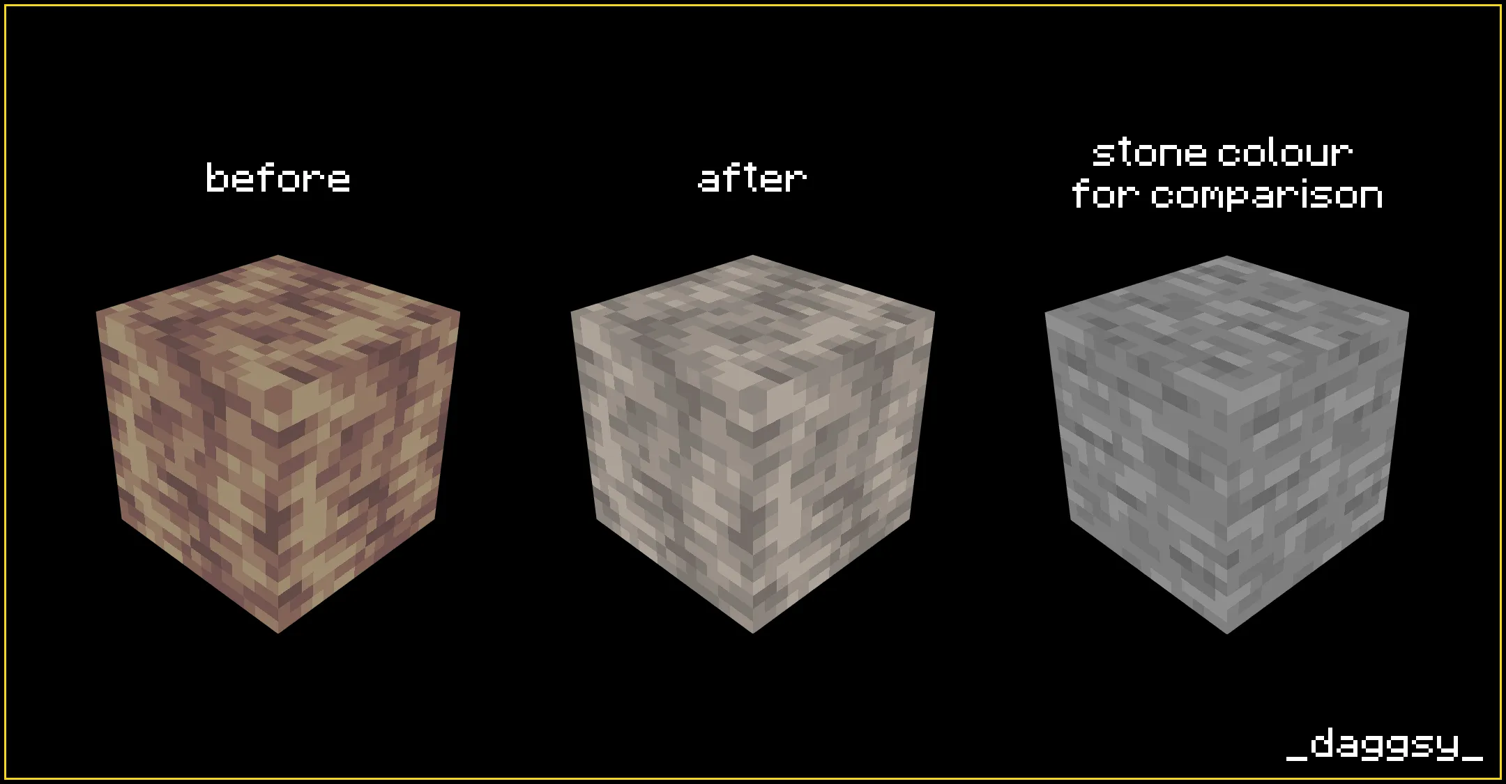 Изображение 3 ресурспака Subtle Dripstone