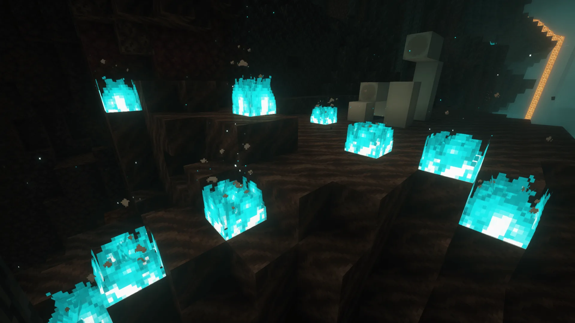 Изображение 5 мода Subtle Effects