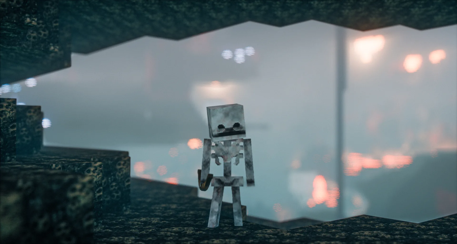 Изображение 1 ресурспака Summit