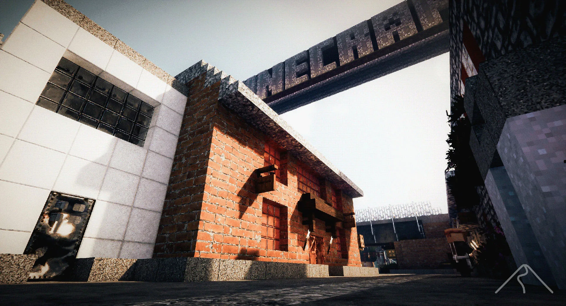 Изображение 3 ресурспака Summit