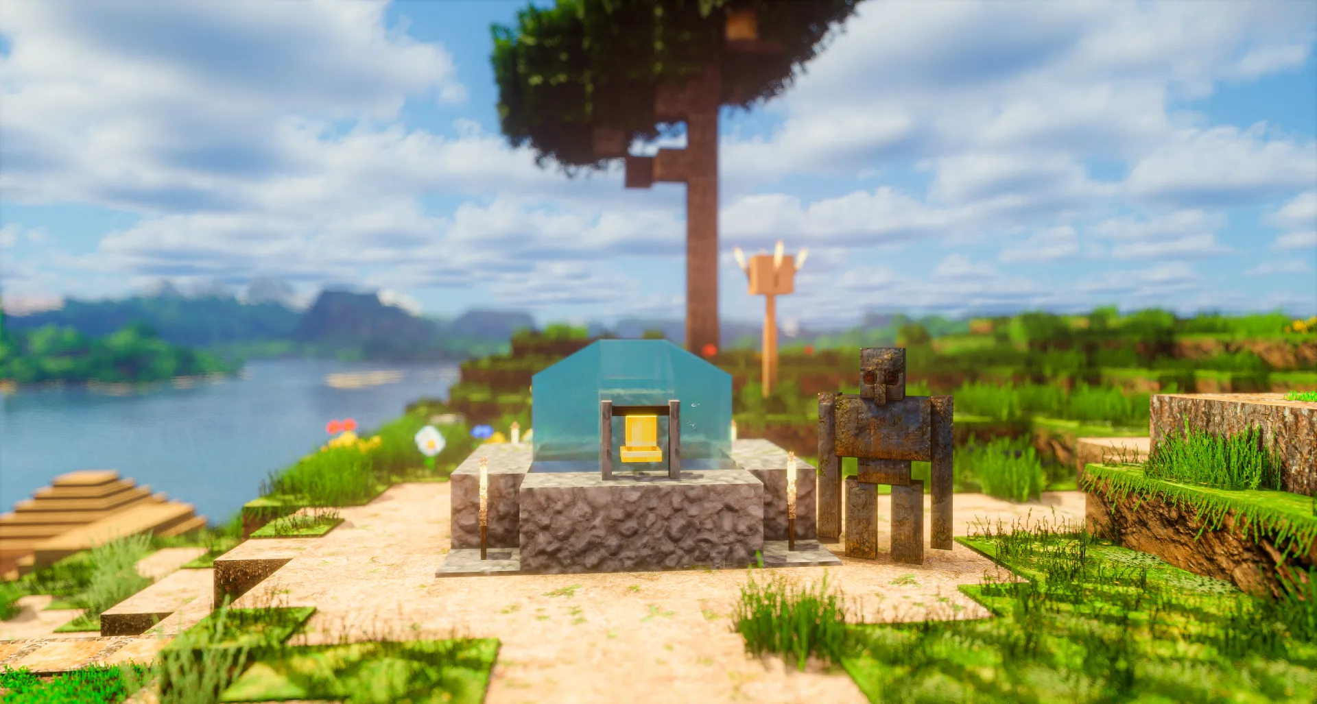 Изображение 5 ресурспака Summit