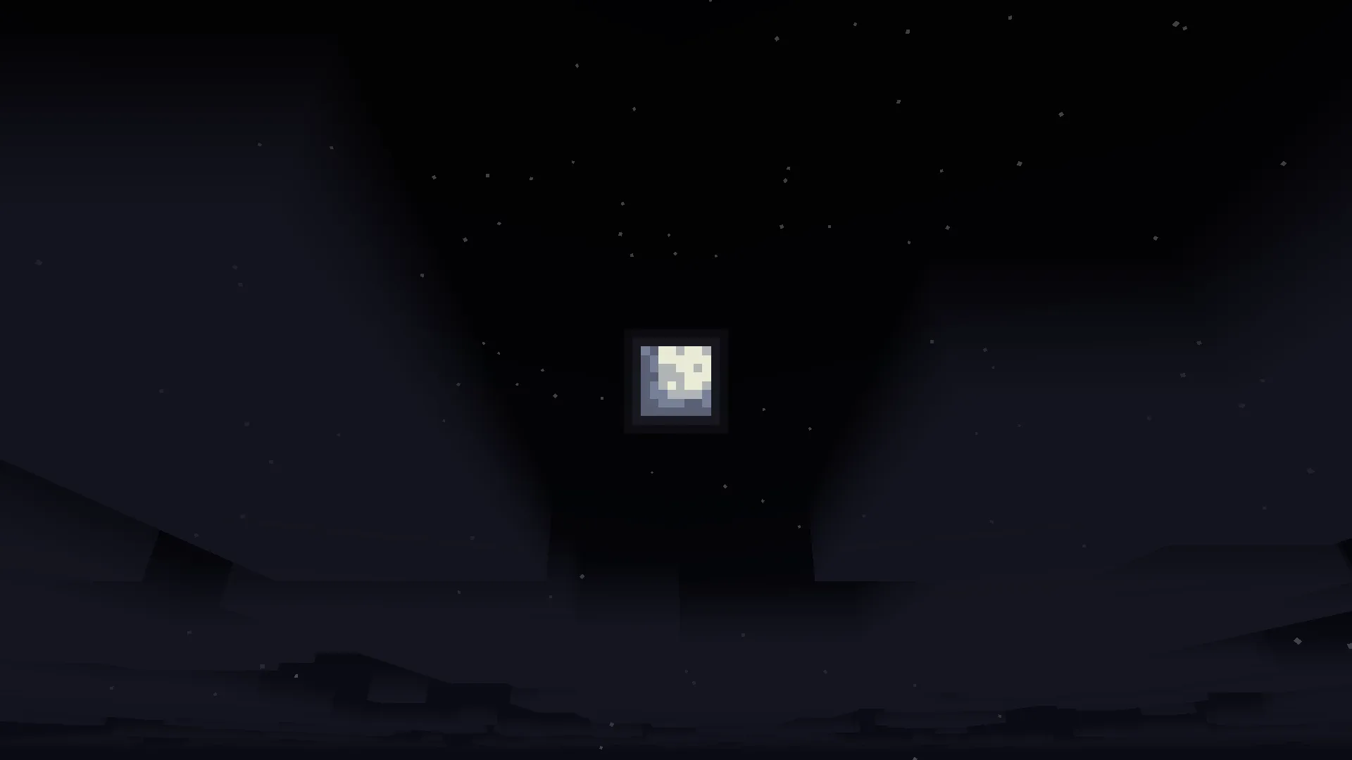 Изображение 2 ресурспака Sun & Moon Fusion