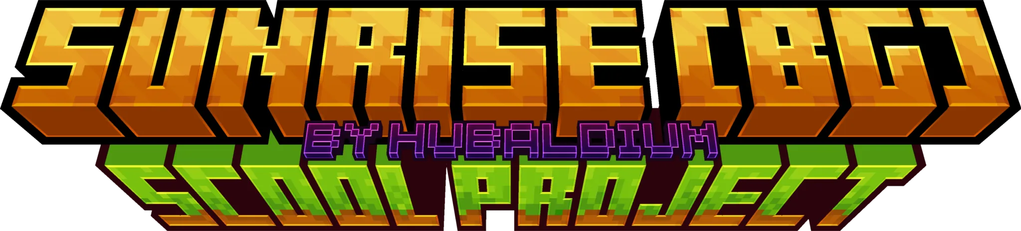 Изображение 1 ресурспака Sunrise [BG]