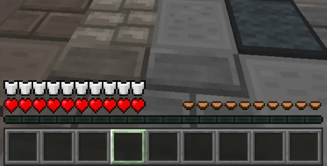 Изображение 5 ресурспака Sunrise [BG]