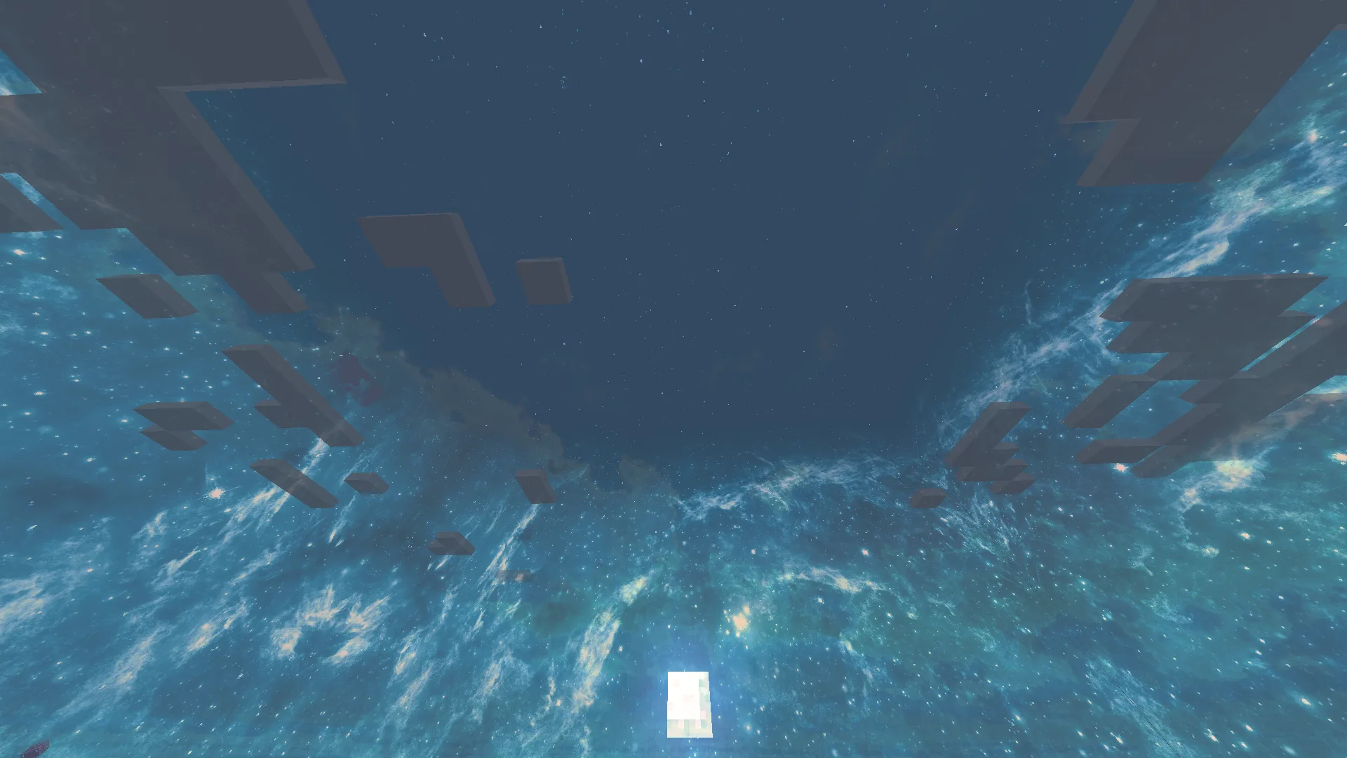 Изображение 3 ресурспака Super Awesome Skys