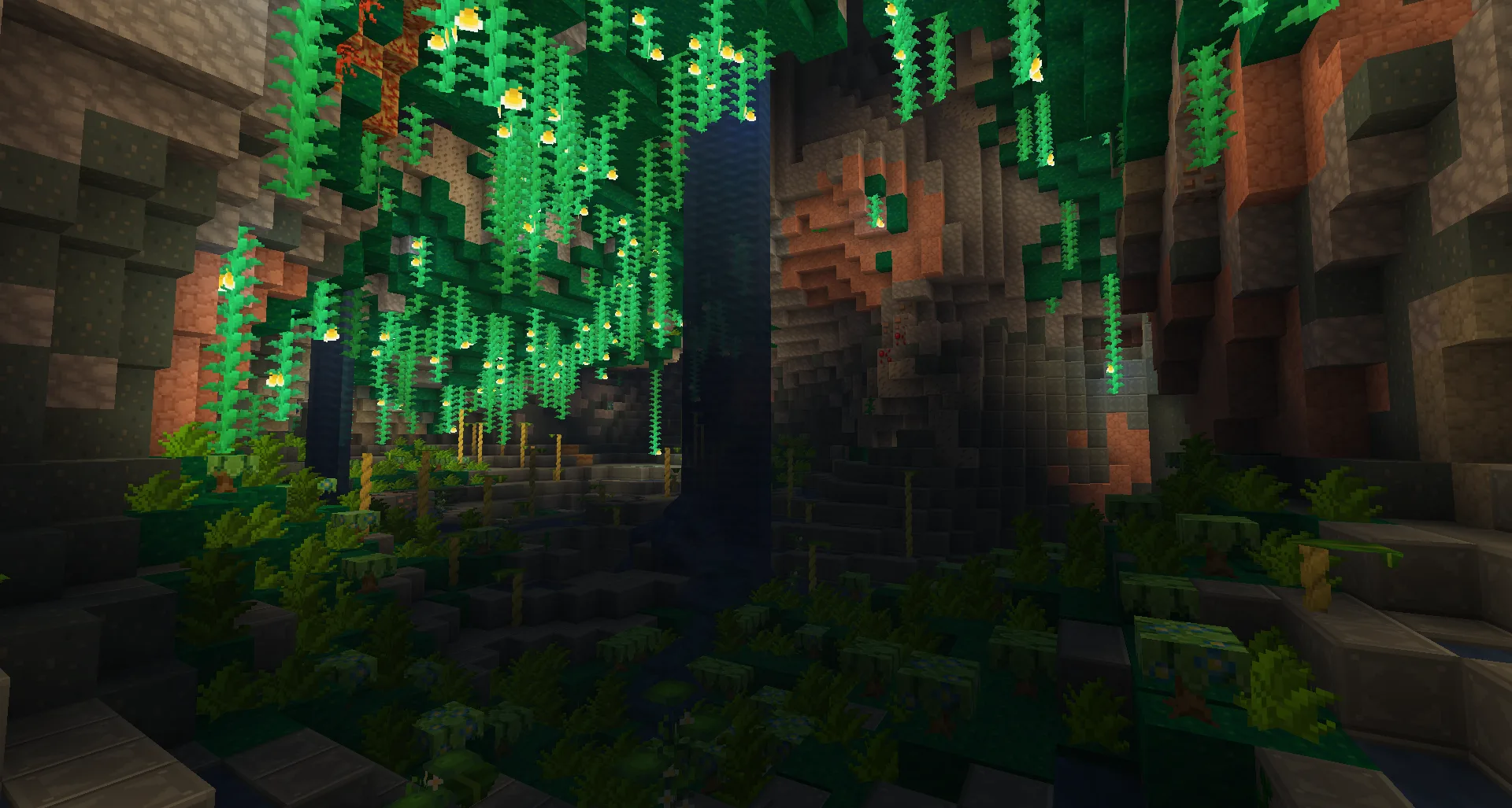 Изображение 6 ресурспака Super Mario Mash-up