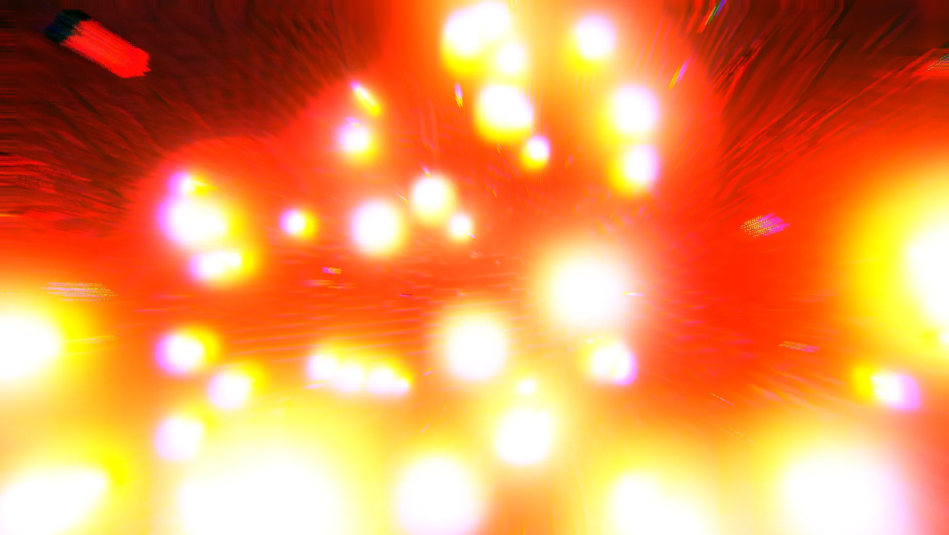 Изображение 3 шейдера Super Ugly Shaders