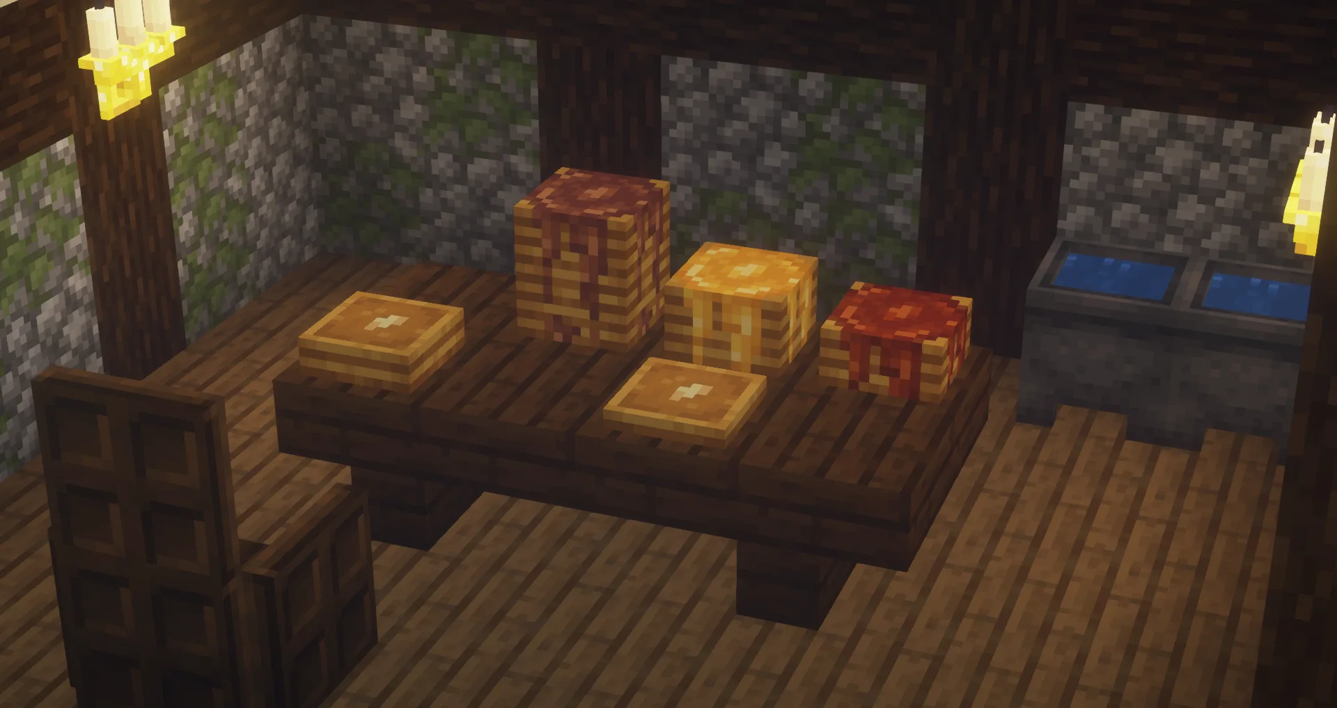 Изображение 1 мода Supplementaries