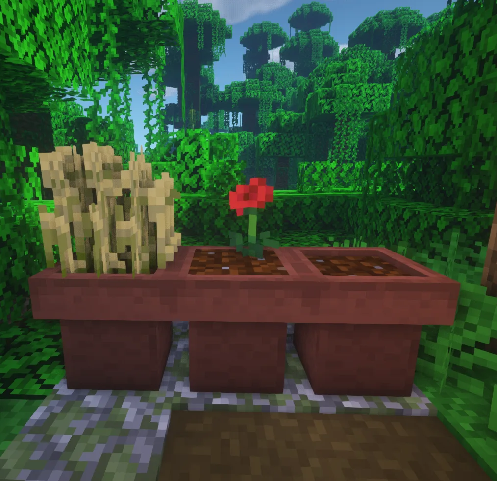 Изображение 5 мода Supplementaries