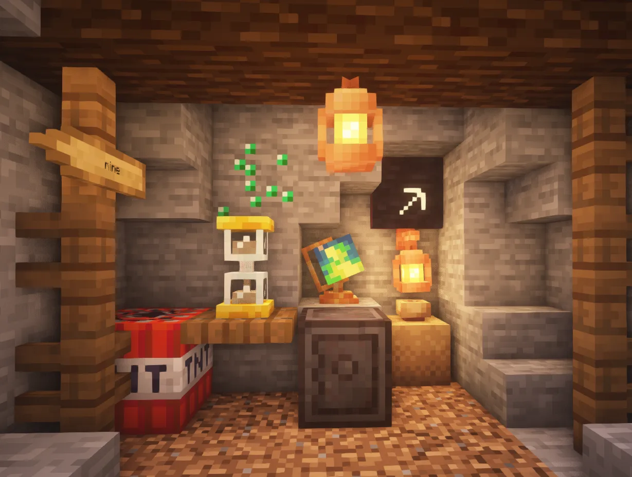 Изображение 6 мода Supplementaries