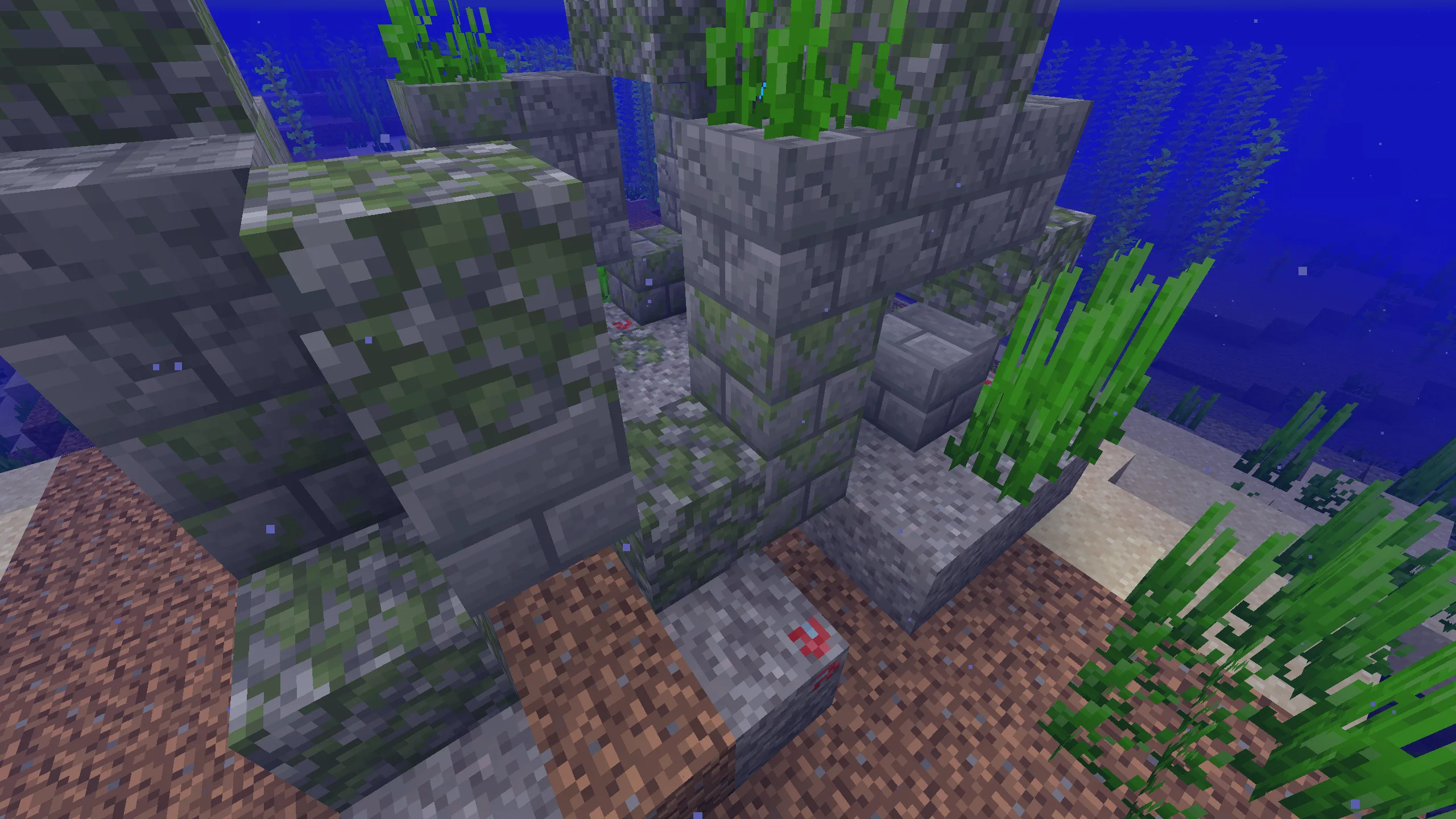 Изображение 3 ресурспака SUS Blocks