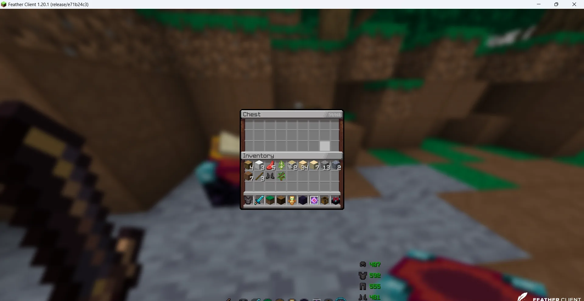 Изображение 2 ресурспака SWAGSTAN 16X