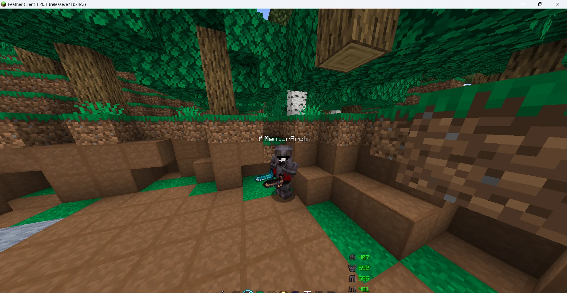 Изображение 4 ресурспака SWAGSTAN 16X