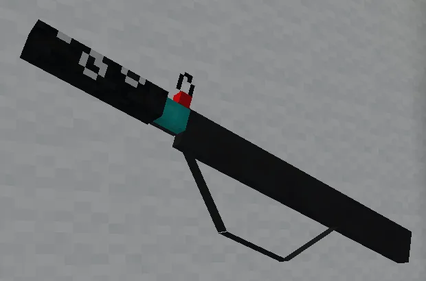 Изображение 1 ресурспака Sword from Eve MV - Hana Arashi