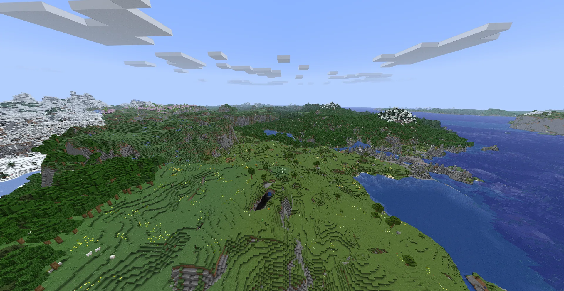 TAA-Distant Horizons port