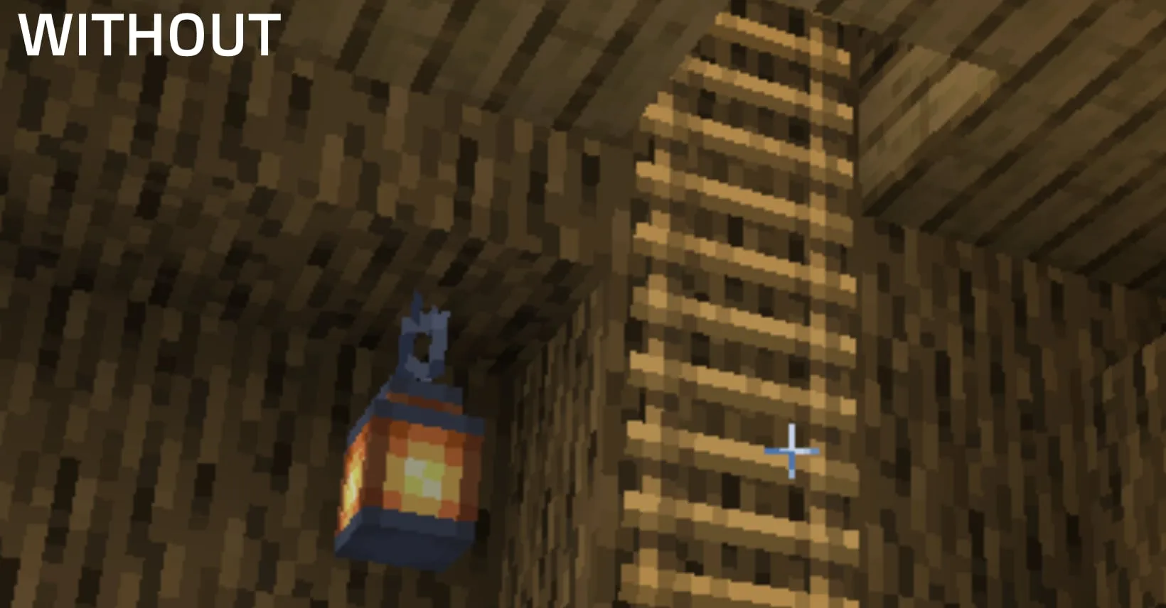 Изображение 4 шейдера TAA Project