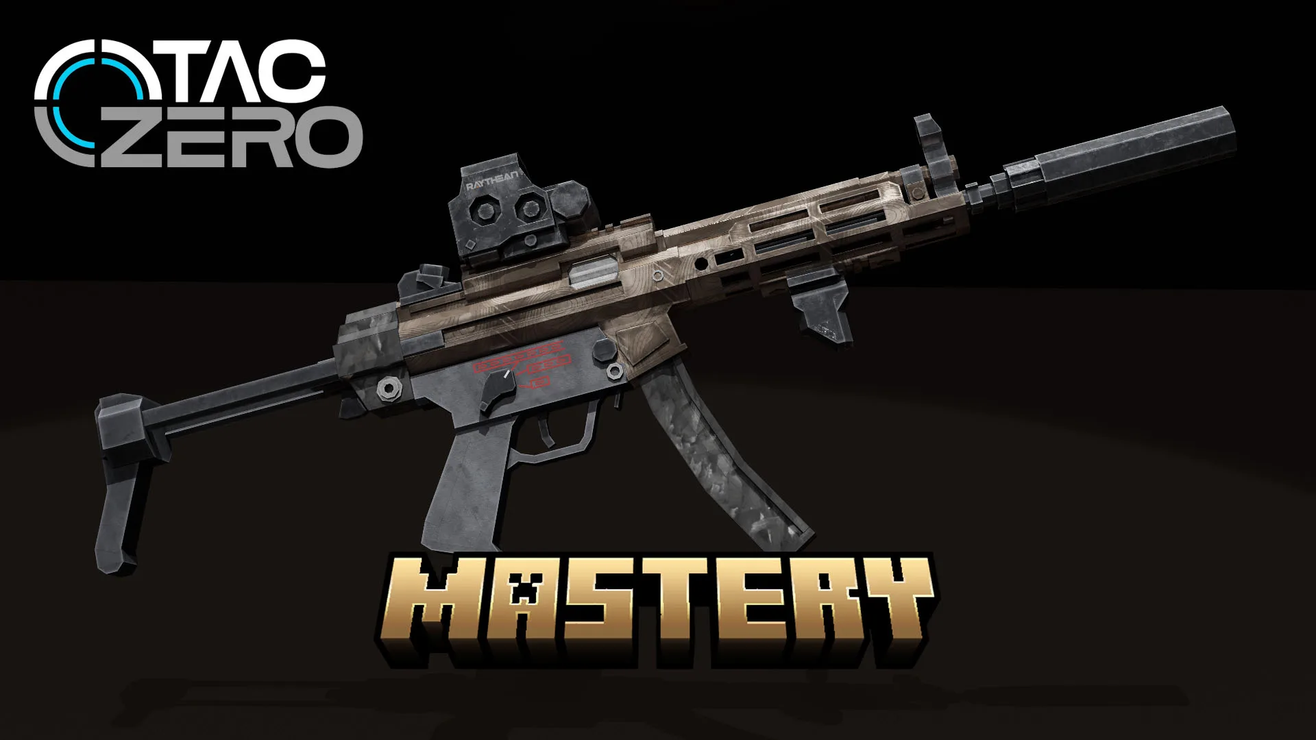[TaCZ] mastery