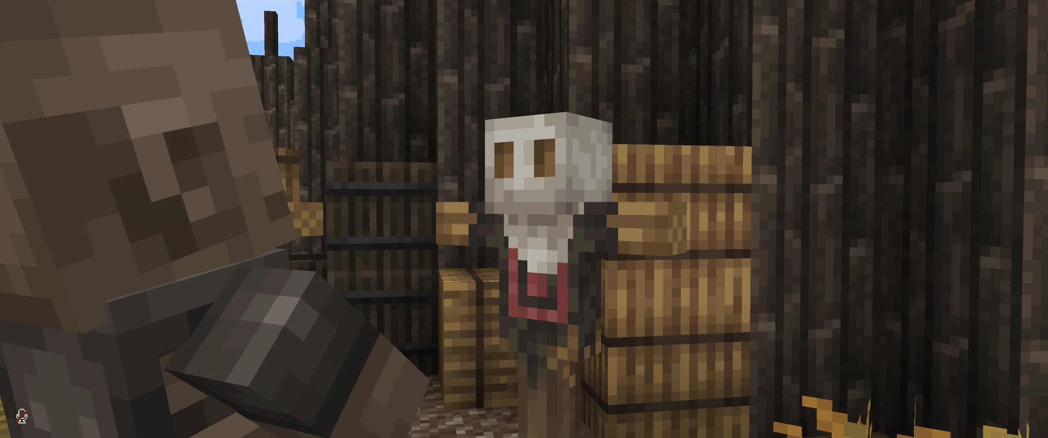 Excalibur | Target Dummy support