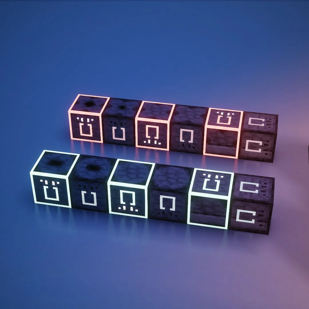 Изображение 3 ресурспака TCTC Cherry