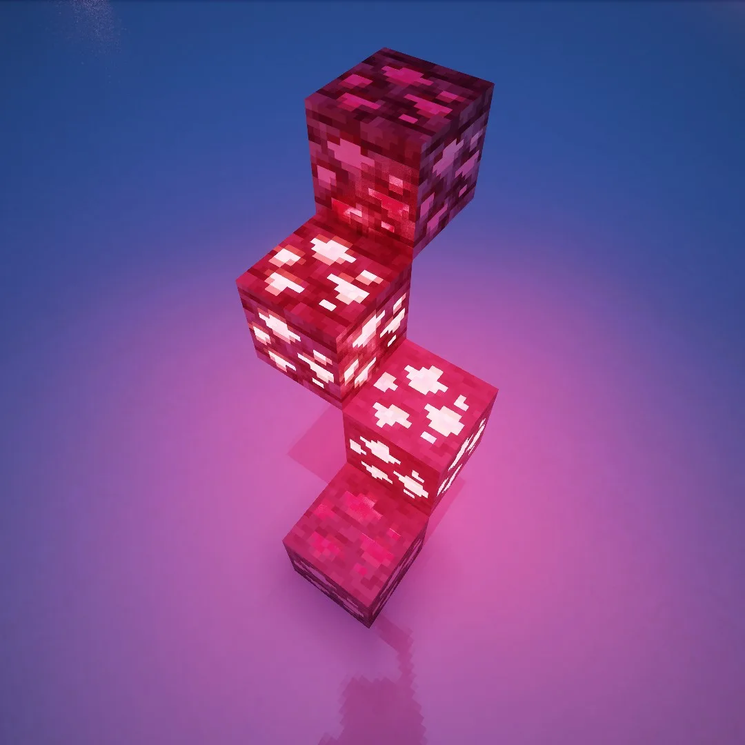 Изображение 4 ресурспака TCTC Cherry