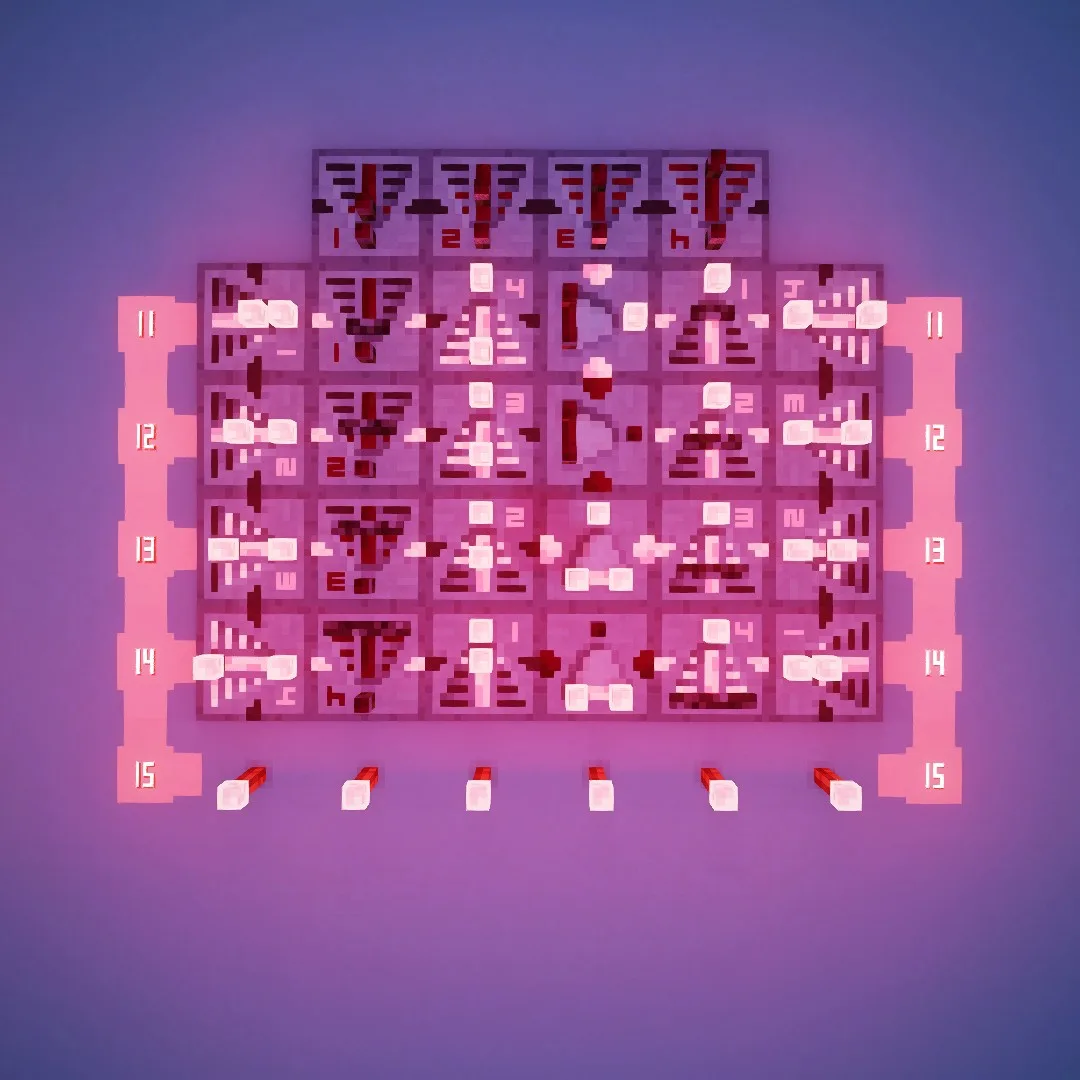 Изображение 5 ресурспака TCTC Cherry