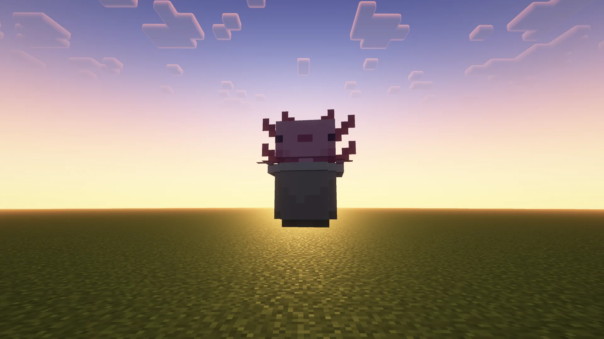 Three-Dimentional Item Model