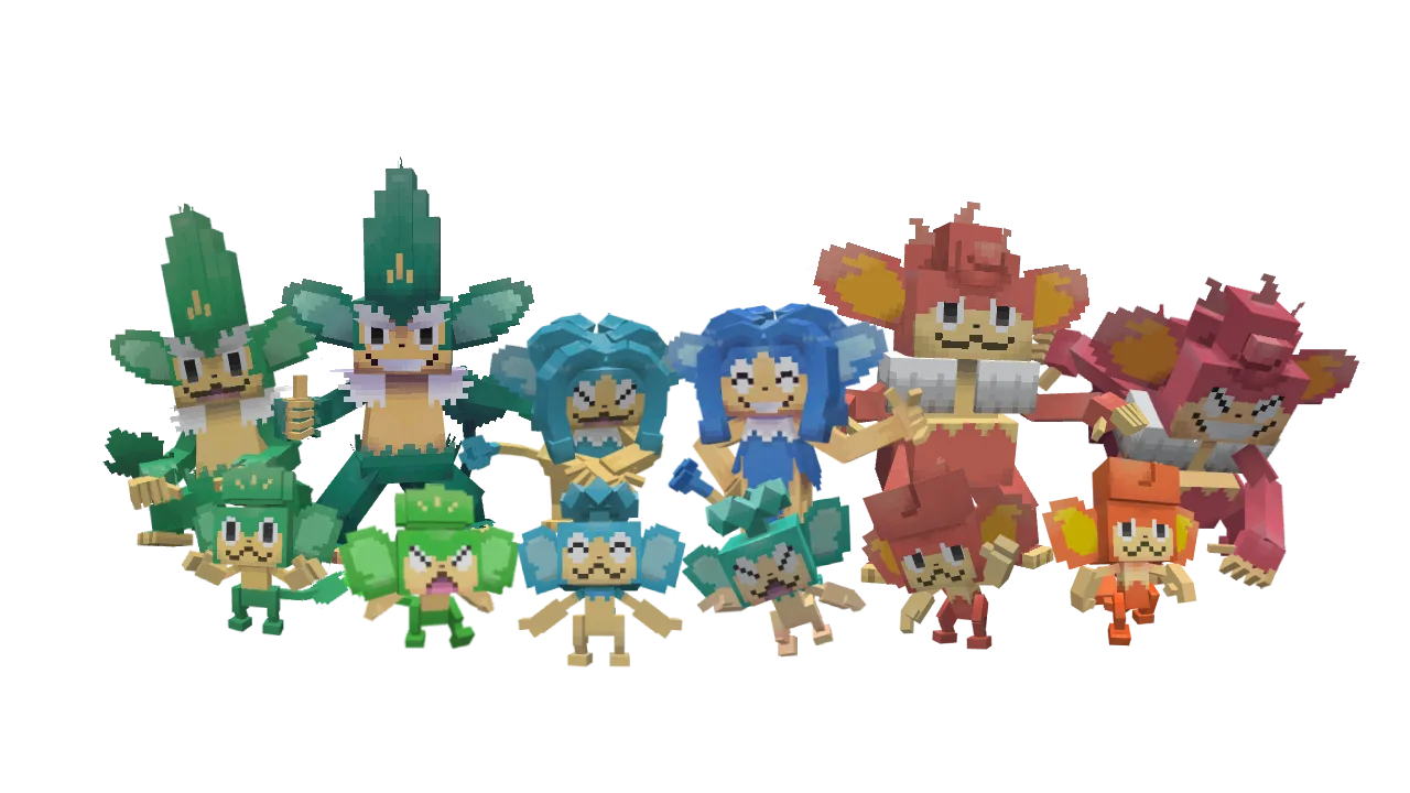 Изображение 3 мода TDmon