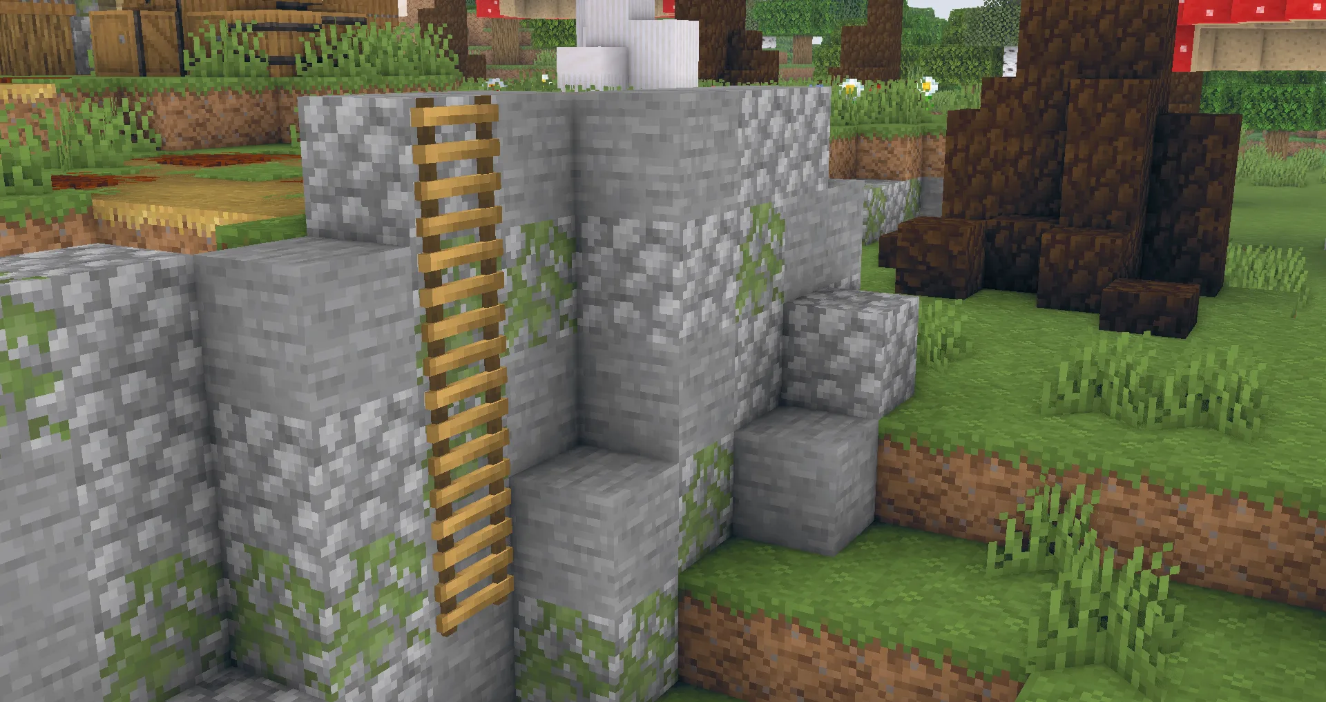 Изображение 3 шейдера Tea Shaders