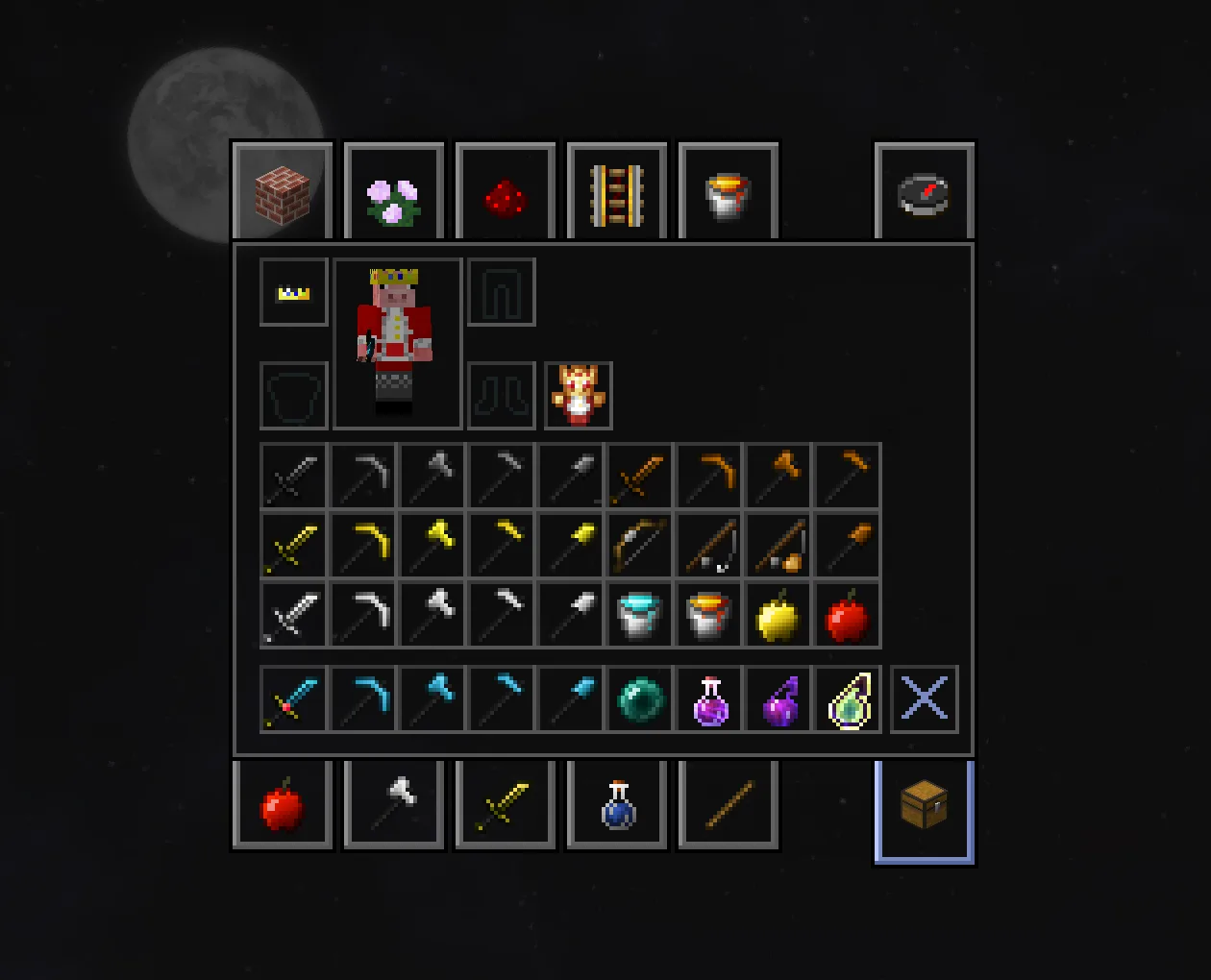 Изображение 2 ресурспака Technofault