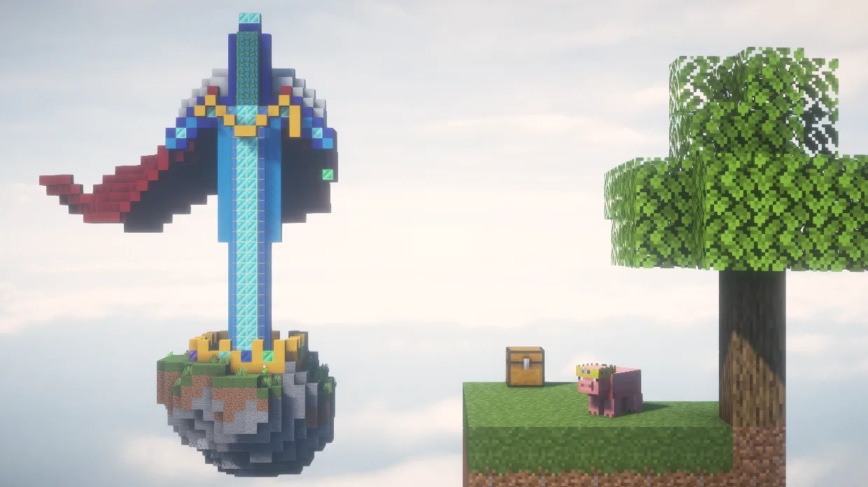 Изображение 3 ресурспака Technofault