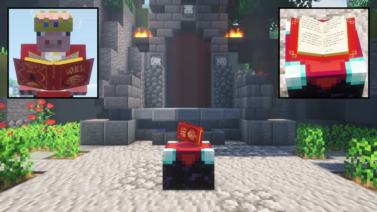 Изображение 4 ресурспака Technofault