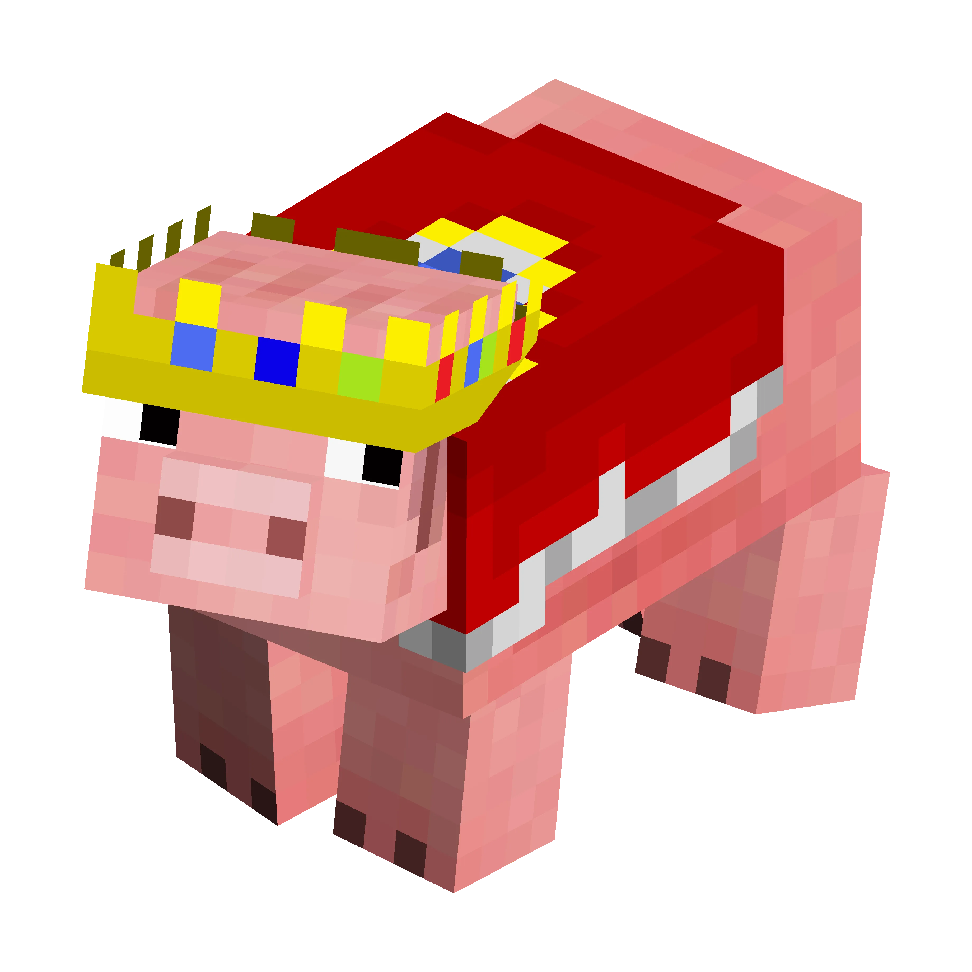 TechnoThePig - Fresh Animations (FreshTechnoThePig)