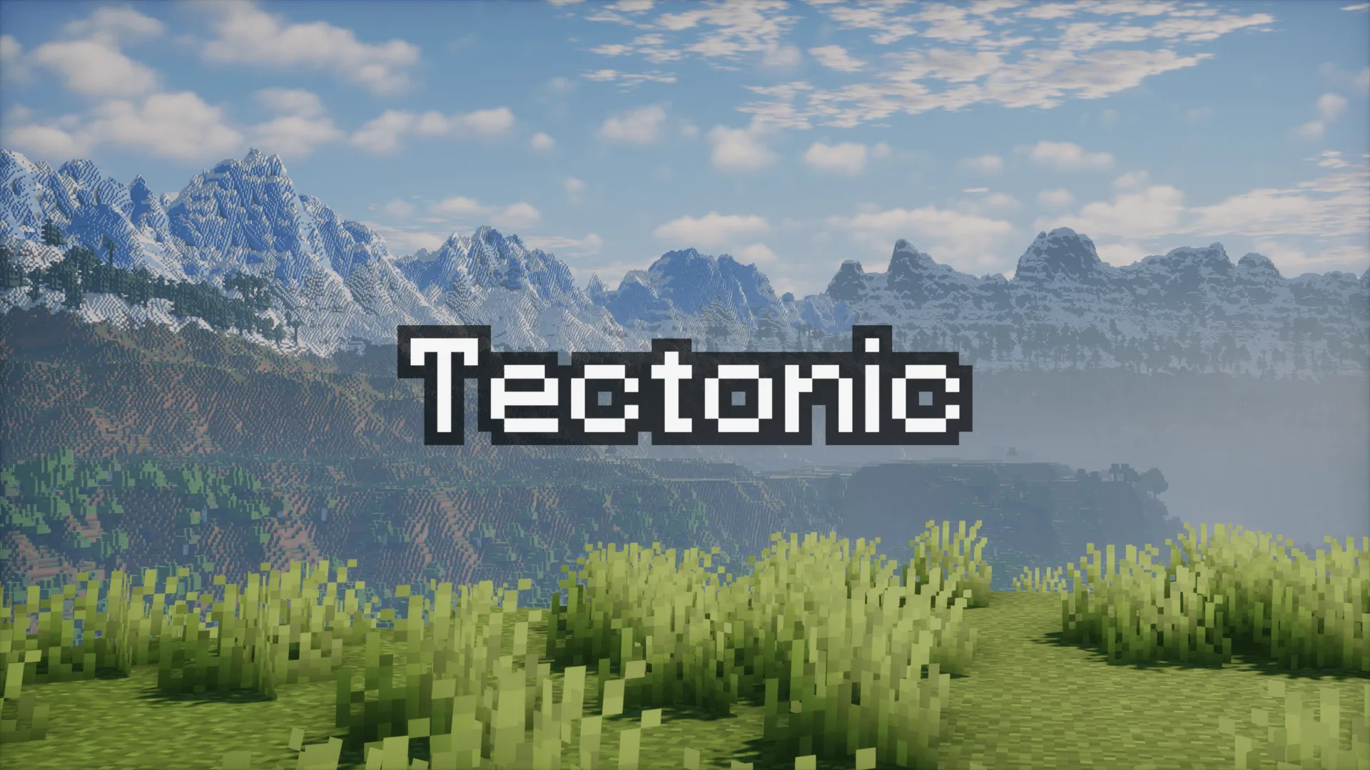 Tectonic