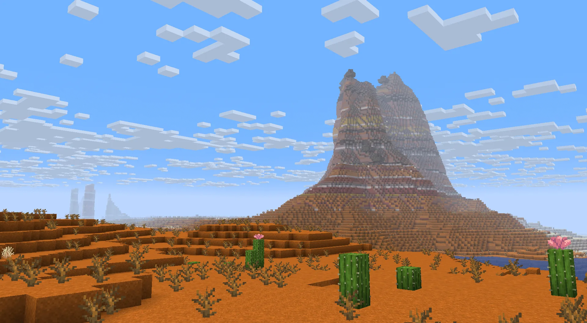 Изображение 3 мода Tectonic