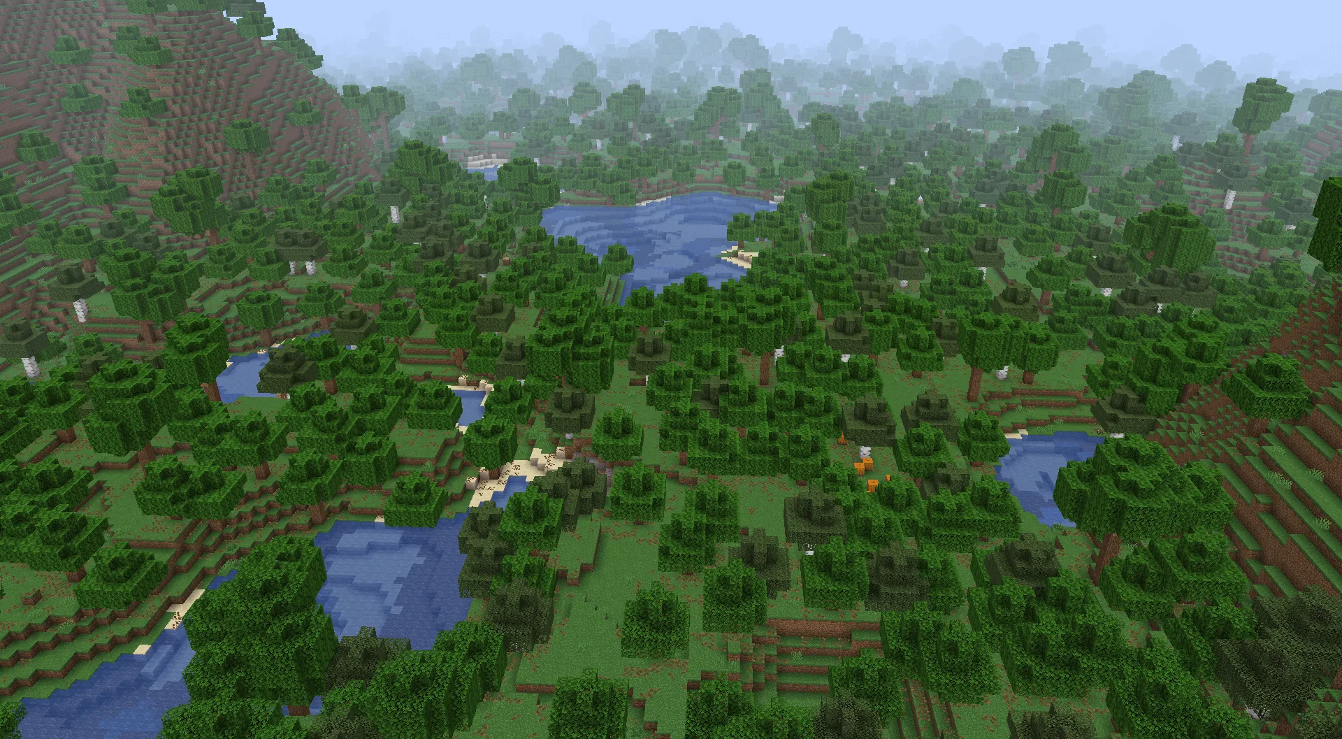 Изображение 4 мода Tectonic