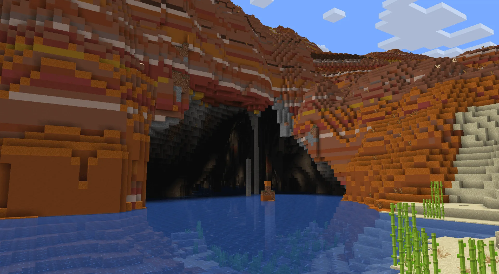 Изображение 5 мода Tectonic