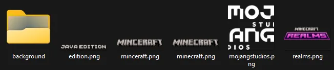 Изображение 3 ресурспака TemplateTexures