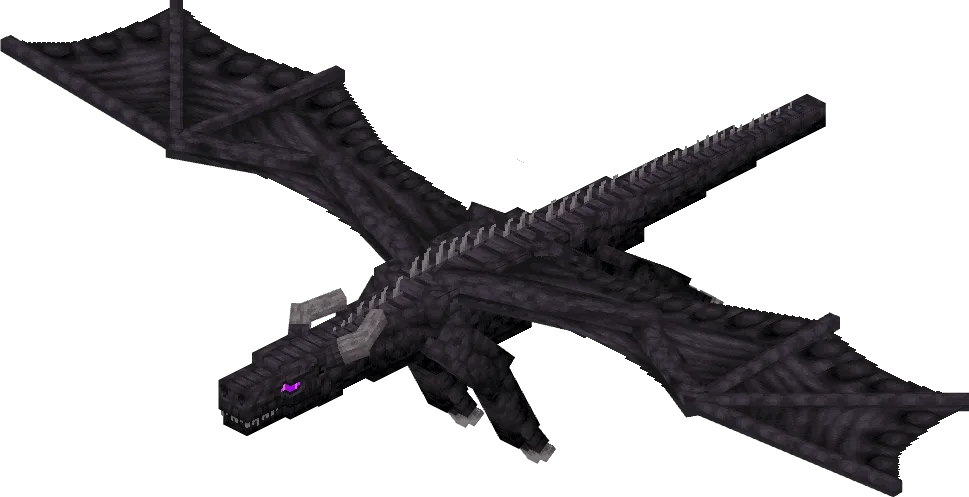 Tender Dragon