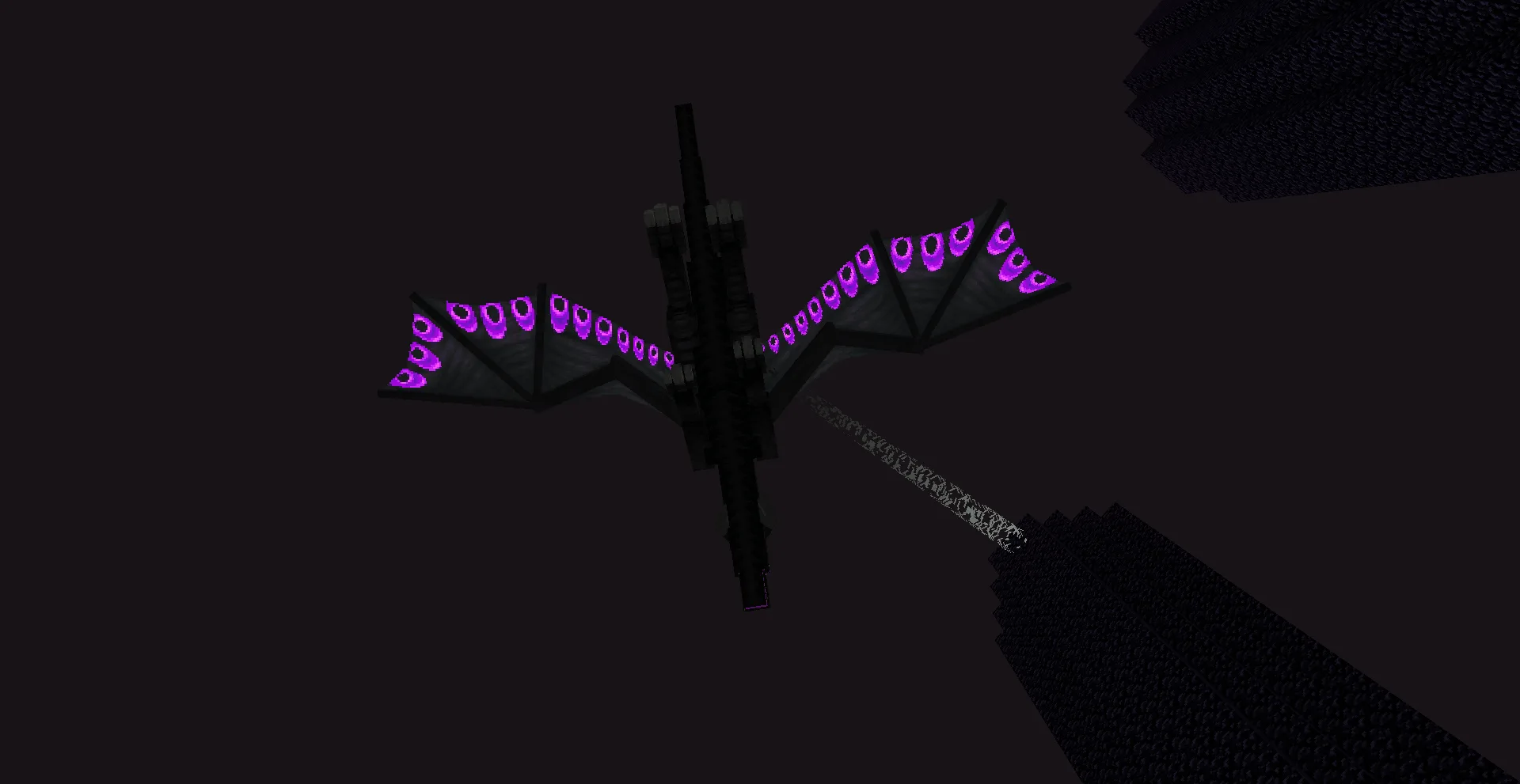 Изображение 3 ресурспака Tender Dragon